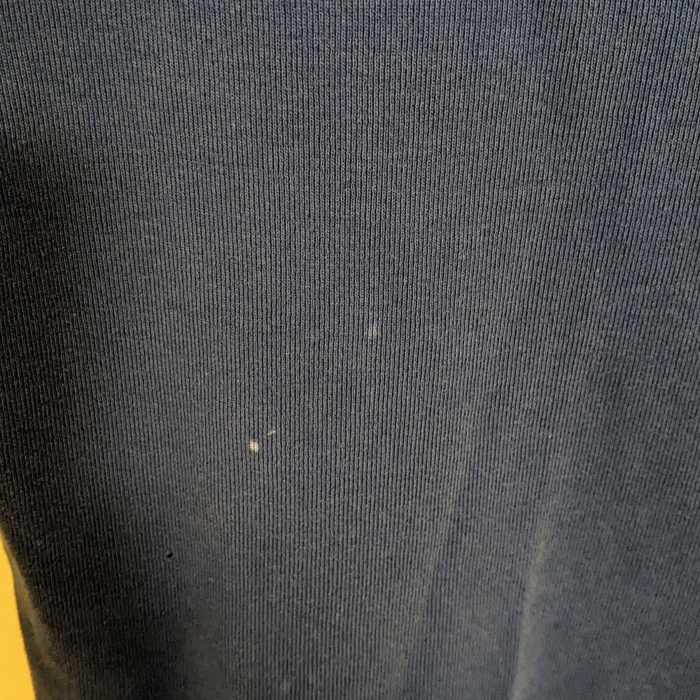 GAP Women's X-Small Blue Shirt - Picture 2 of 4